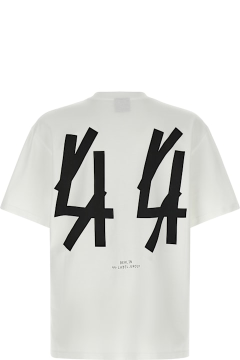 44 Label Group for Women 44 Label Group 'classic' T-shirt