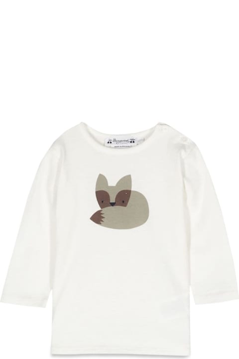 Bonpoint for Baby Boys Bonpoint T-shirt Tahsin