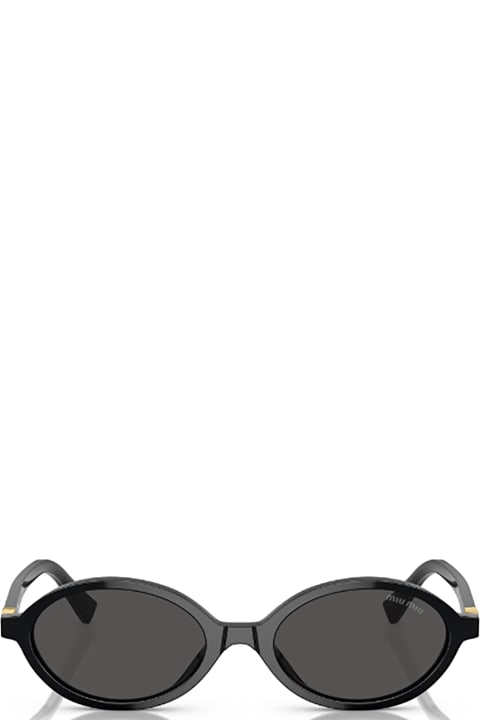 Miu Miu Eyewear for Men Miu Miu 04zs Sole1ab5s0