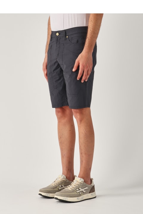 Jeckerson Pants for Men Jeckerson Short Uomo Shorts