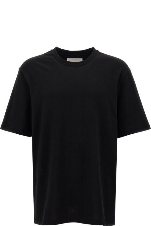 Jil Sander Topwear for Men Jil Sander 'love Is The Beginning' T-shirt