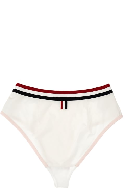 Thom Browne Underwear & Nightwear for Women Thom Browne 'rwb' Briefs