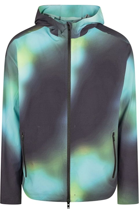 Y-3 for Men Y-3 Running Jacket