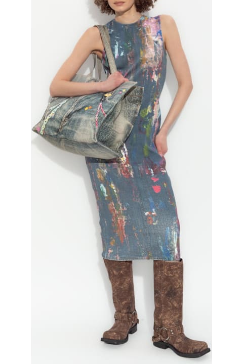 Fashion for Women Acne Studios Acne Studios Sleeveless Dress