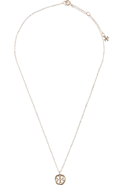 Jewelry for Women Tory Burch Miller Necklace