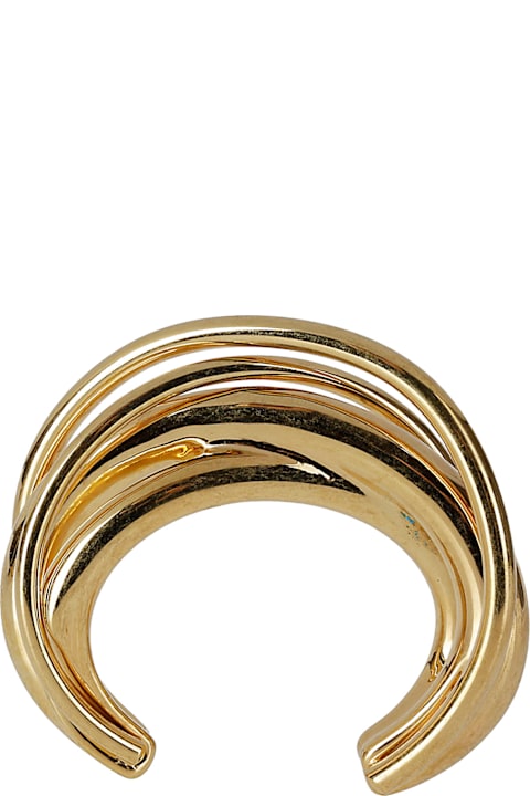 Panconesi Jewelry for Women Panconesi Triptych Bracelet