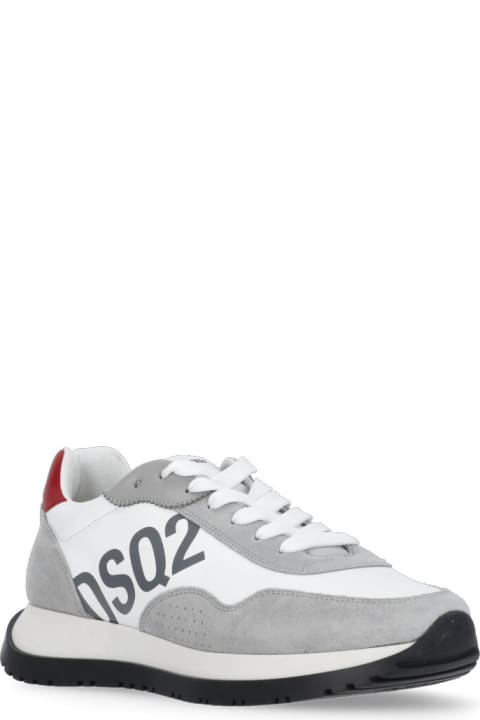 Dsquared2 for Men Dsquared2 Running Sneakers
