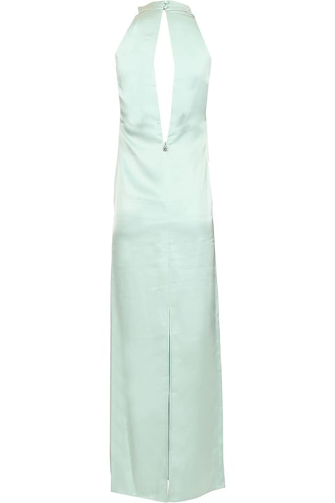 Rotate by Birger Christensen Dresses for Women Rotate by Birger Christensen Halterneck Dress