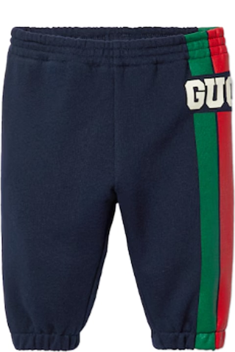 Gucci Bottoms for Baby Girls Gucci Short