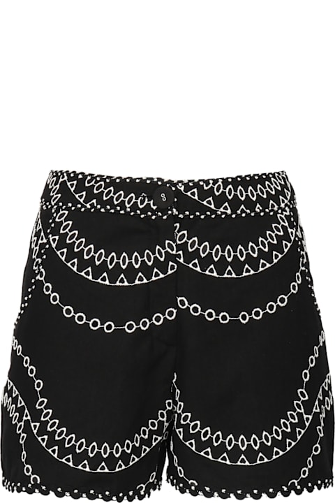 Charo Ruiz Pants & Shorts for Women Charo Ruiz Short Drea