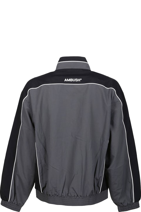 AMBUSH Coats & Jackets for Men AMBUSH Track Jacket