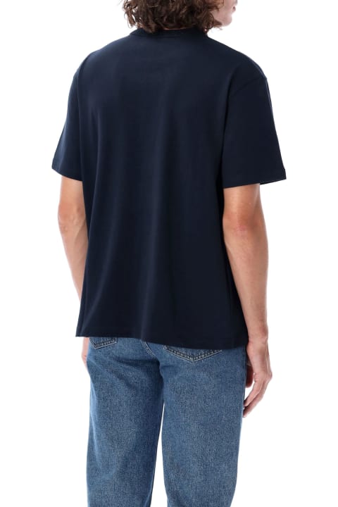 Homeware A.P.C. Boxy Petite Vpc T-shirt