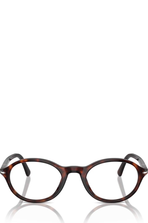 Persol Eyewear for Men Persol Po3351v Havana Glasses