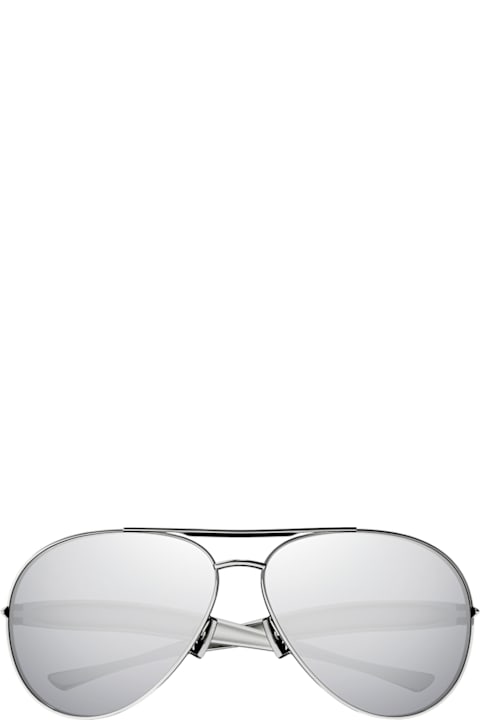 Bottega Veneta Eyewear Eyewear for Men Bottega Veneta Eyewear Bottega Veneta Bv1305s Linea Unapologetic 003 Silver Sunglasses