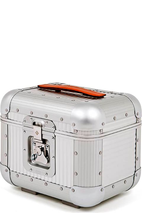 Luggage for Men FPM Bank Vanity Case
