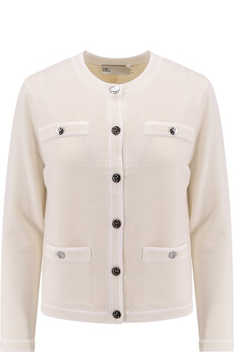 Tory Burch Sweaters for Women Tory Burch Kendra Cardigan