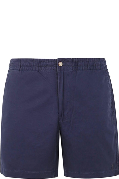 Polo Ralph Lauren Pants for Men Polo Ralph Lauren Chino Shorts