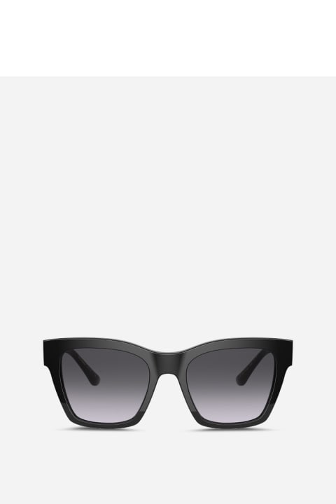 Dolce & Gabbana Eyewear Eyewear for Women Dolce & Gabbana Eyewear DG4384 501/8G Sunglasses