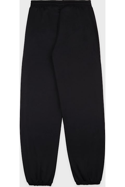 Sporty & Rich for Kids Sporty & Rich Sr Runner 90s Elio Track Pant