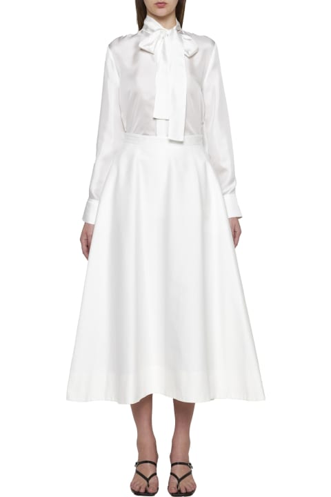 ウィメンズ Blanca Vitaのスカート Blanca Vita Skirt