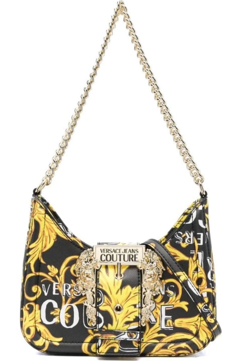 Homeware Versace Jeans Couture Bag