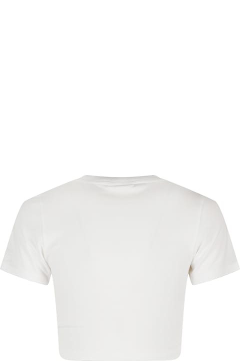 MC2 Saint Barth Topwear for Women MC2 Saint Barth Crop