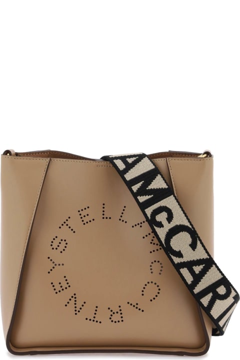 ウィメンズ Stella McCartneyのトートバッグ Stella McCartney Mini Crossbody Bag