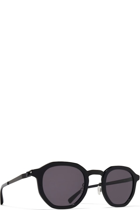 Mykita for Kids Mykita Sawyer - A06 Black Sunglasses