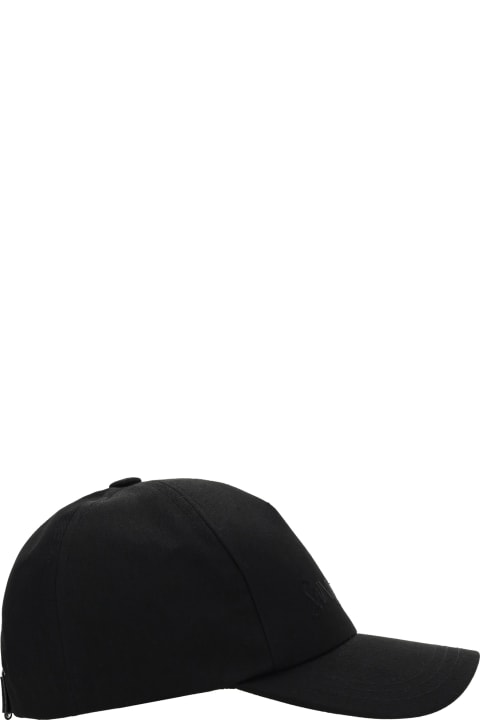 メンズ Saint Laurentの帽子 Saint Laurent Hat