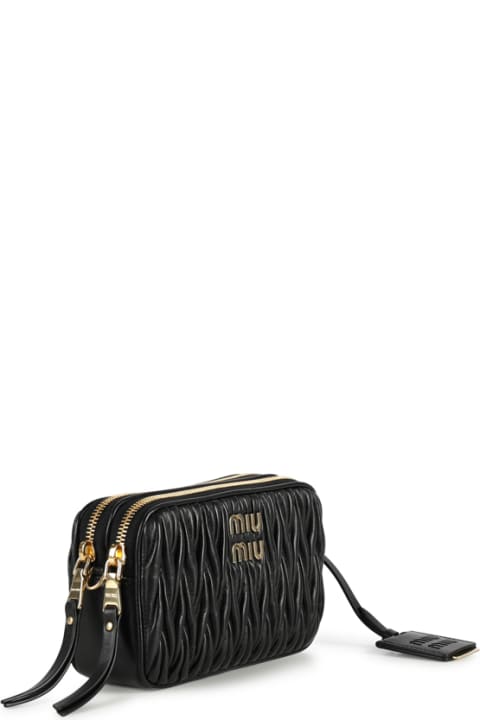 Miu Miu Shoulder Bags for Women Miu Miu Shoulder Bag