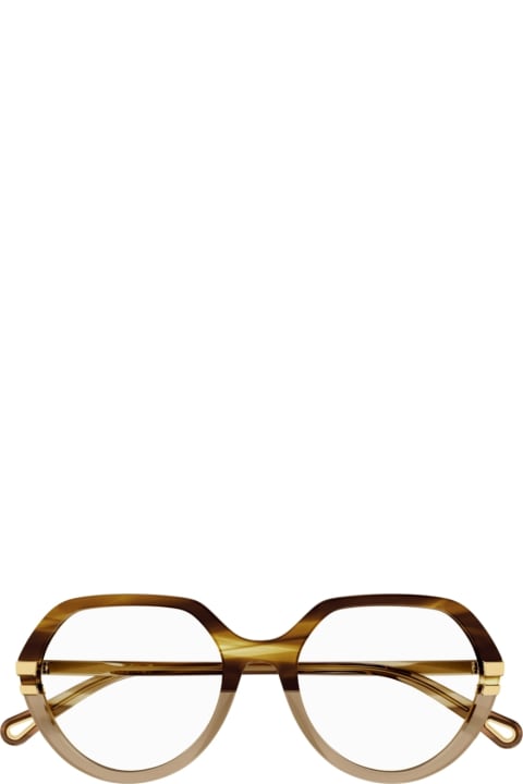Chloé Eyewear Eyewear for Women Chloé Eyewear CH0206O 004 Glasses