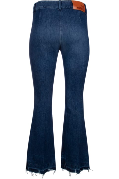 Fashion for Women Love Moschino Jeans