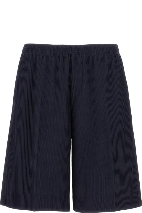 Cellar Door Pants for Men Cellar Door 'davis' Bermuda Shorts