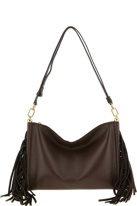 Homeware Furla 'furla Sfera Soft' Mini Shoulder Bag