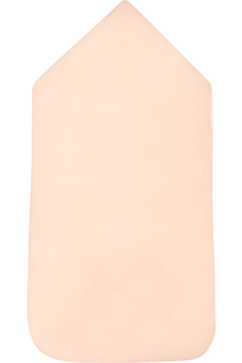 Pink Sleeping Bag For Baby Girl