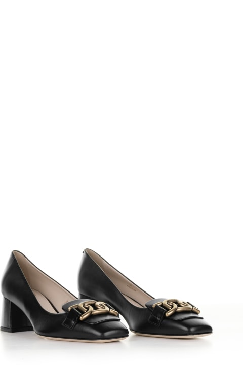 High-Heeled Shoes for Women Tod's Kate Pumps