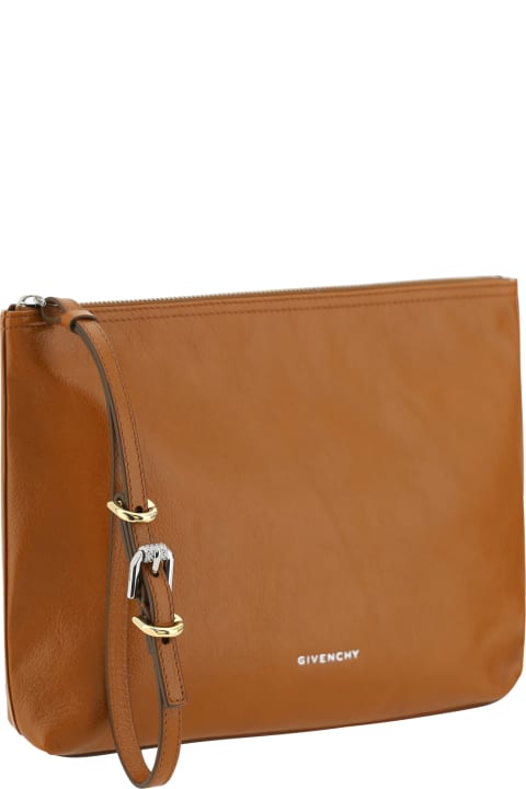 Givenchy Clutches for Women Givenchy Voyou Clutch Bag
