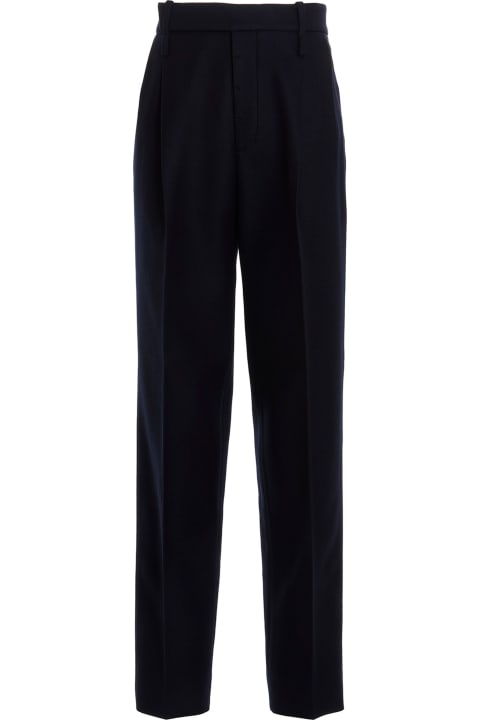 Homeware Gucci Cachemire Pants