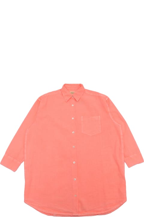 Bellerose Men Bellerose Winie51 P1669 Dresses