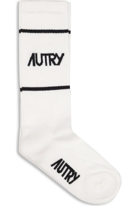 Autry Underwear & Nightwear for Women Autry Socks