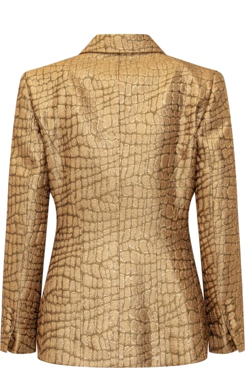 Fashion for Women Tom Ford Wallis Single-breasted One Button Jacket