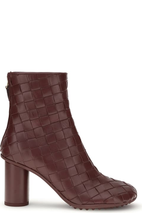 Bottega Veneta Atomicankle Boots
