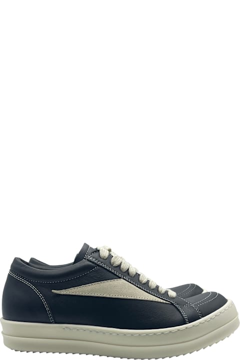 Fashion for Women Rick Owens Vintage Sneackers