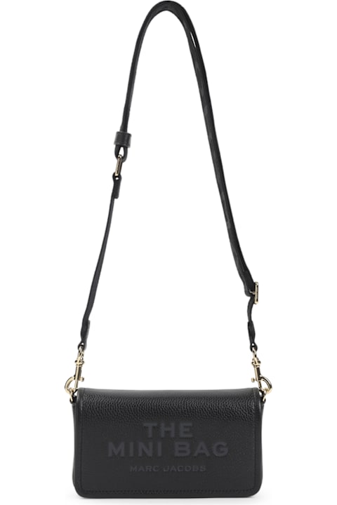 Marc Jacobs for Men Marc Jacobs The Mini Shoulder Bag