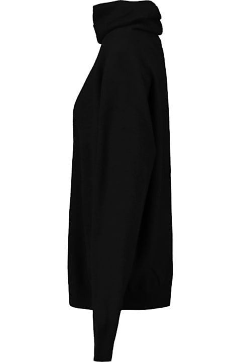 Frenckenberger for Men Frenckenberger High Neck Sweater