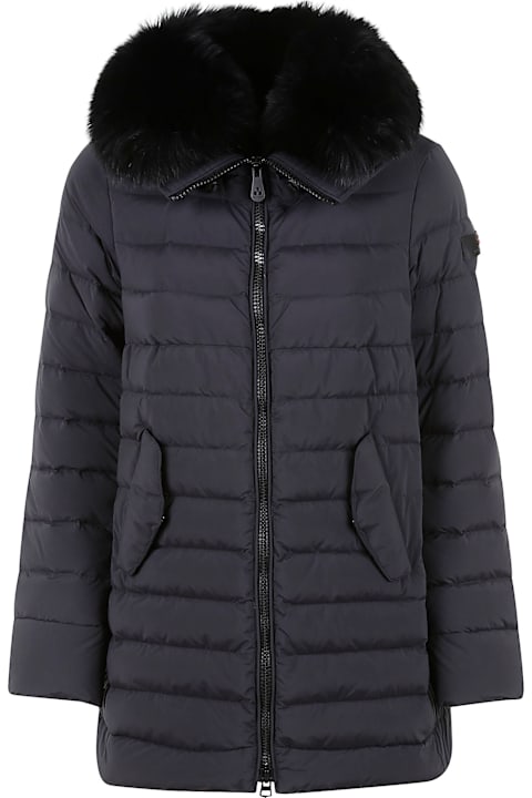 Peuterey Coats & Jackets for Women Peuterey Itoka Parka