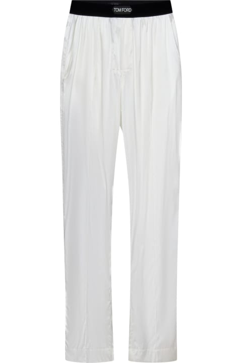 Tom Ford Pants for Women Tom Ford Trousers