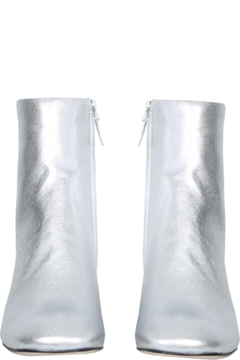 Nicholas Kirkwood Shoes for Women Nicholas Kirkwood 55jj Crystal Boots