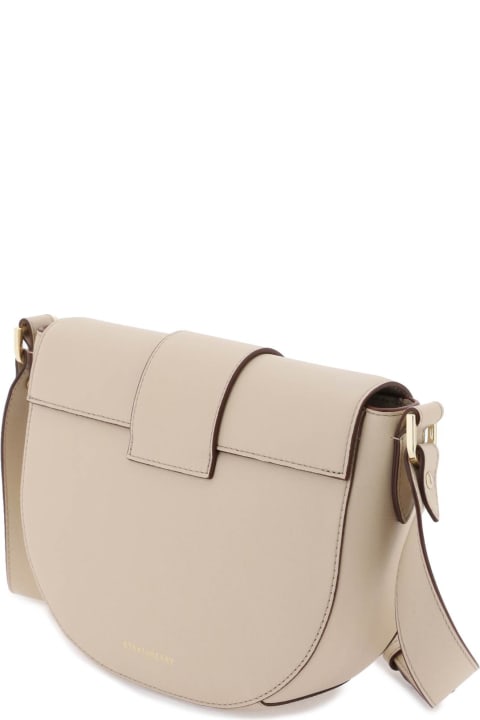 Strathberry Totes for Women Strathberry Crescent Crossbody Bag