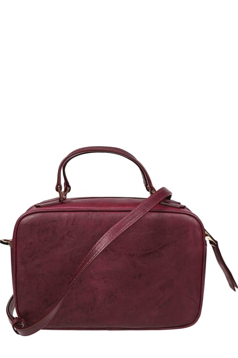 Fashion for Women N.21 Mini Top Bag
